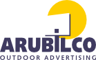 Arubilco Outdoor Advertising logo